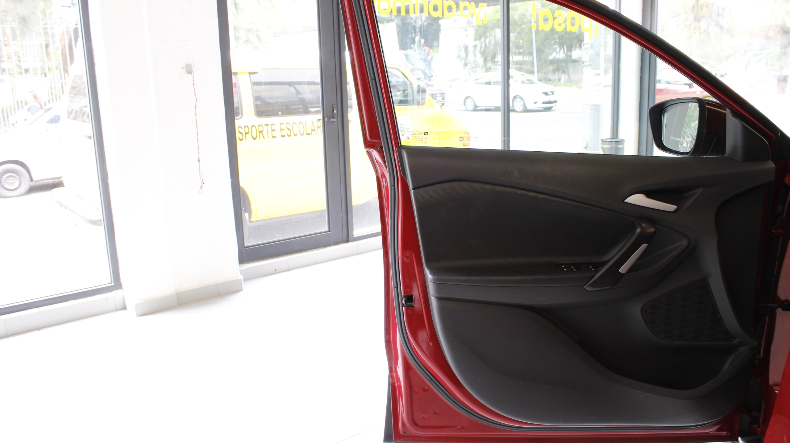 Chevrolet Tracker LT 1.2T TA